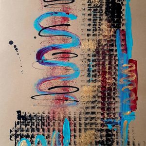 Dejando lo viejo atrás