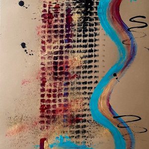 Dejando lo viejo atrás II