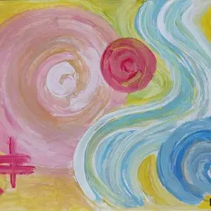 MASQALI ARTE ABSTRACTO