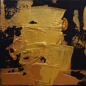 S-T- negro y oro- 2016