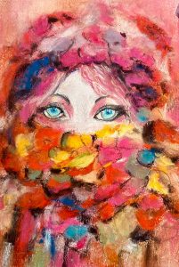 Una mirada en primavera