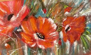 Amapolas