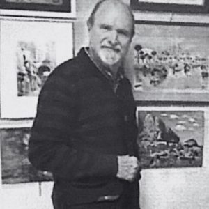 Pinturas por encargo en Las Rozas