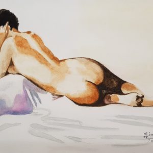 Desnudo