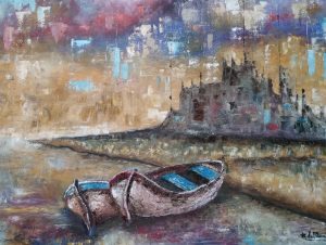 Fantasmas del pasado