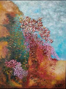 Jardín de los delirios