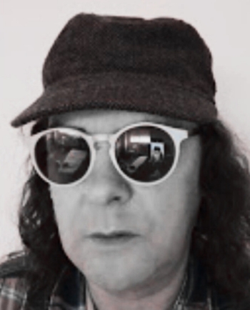 Jose A. Blanco Pintor arte abstracto de Las Rozas