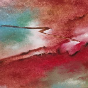 EL DARDO QUE NO CESA: "Dardo envenenado clavado en la llaga que no termina de supurar. Que el dolor rompa el silencio para que la crueldad de la intención no vaya más lejos o caiga en el olvido y mantenga la herida abierta".