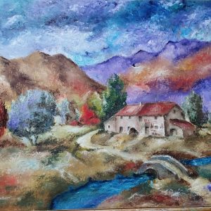 Siete picos | Jose A. Blanco