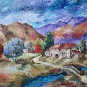 Siete picos | Jose A. Blanco