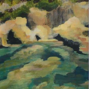 AGUAS CRISTALINAS 32X42