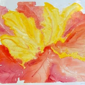 BELLEZA FLORAL26X38
