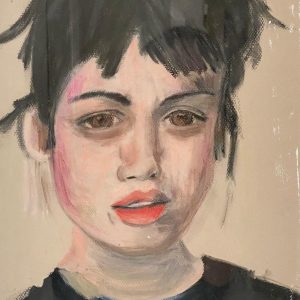LA DROGATA 43X54
