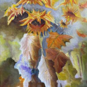 Girasoles