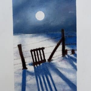 06_ Winter Moon I