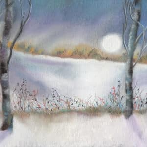 07_Winter Moon II