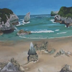 13_Playa de Buelna, Asturias
