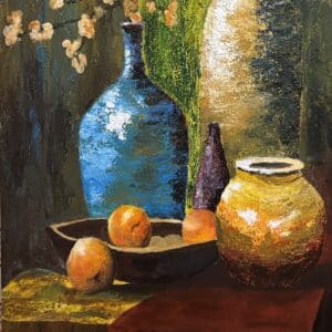 15_Still Life I