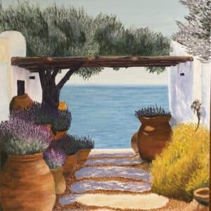 16_Mediterranean Dream