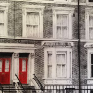 20_Victoria Park, London II