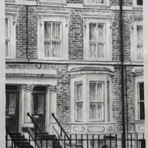 26_Victoria Park, London I