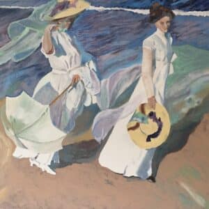 34_Sorolla in Acrylic