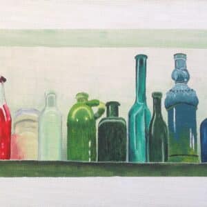 39_Bottles Up