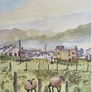52_Piloñeta, Asturias