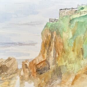 61_Playa de Vidiago, Asturias